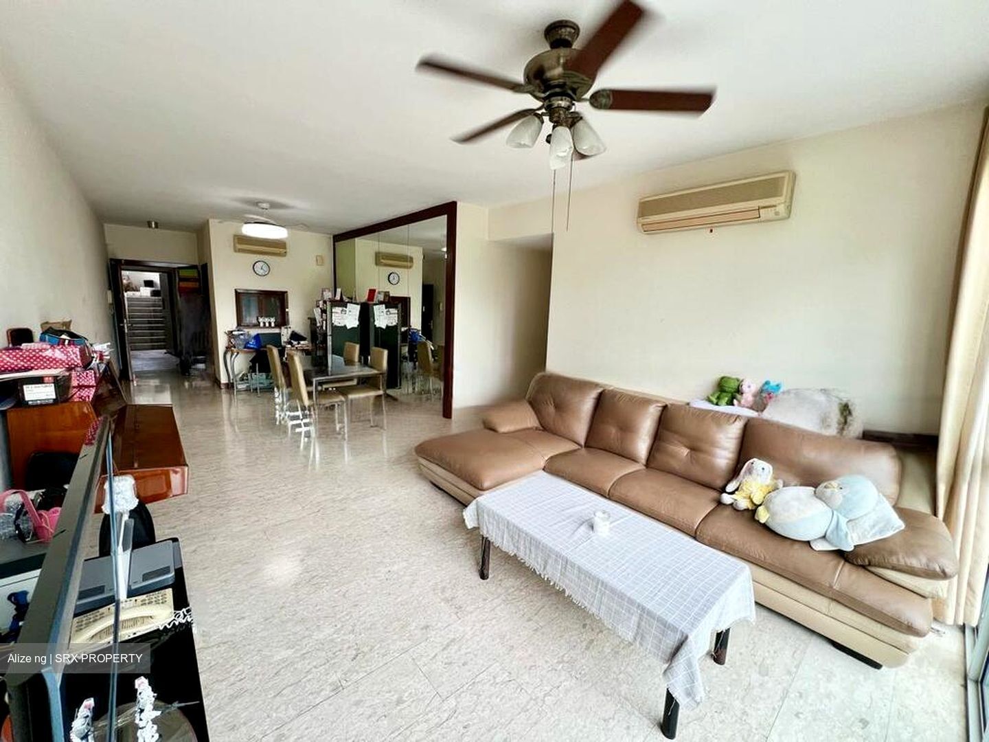 The Eden At Tampines (D18), Condominium #500870391